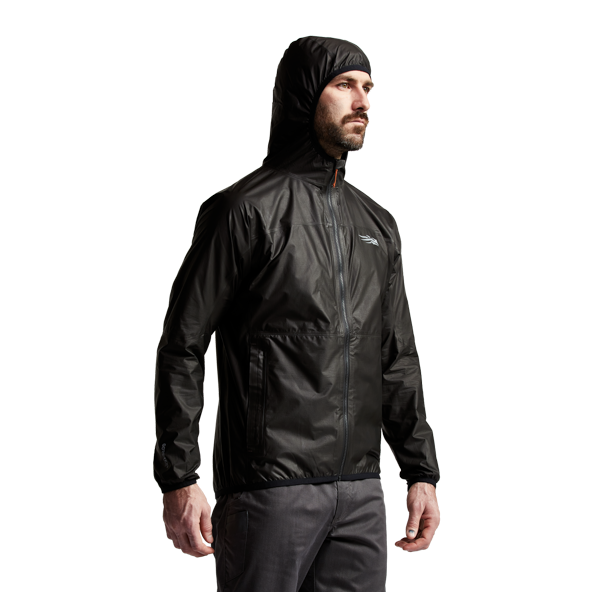 Куртка Vapor SD Jacket (; XL; Black)